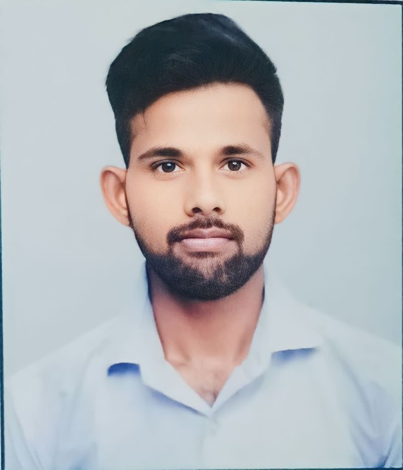 Akhilesh Pandey
